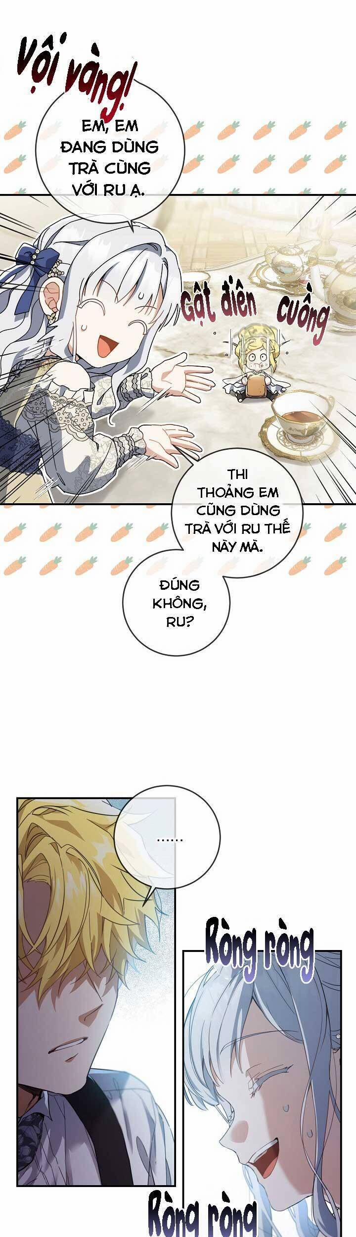 Hướng Về Ánh Dương Lần Nữa 49 trang 63