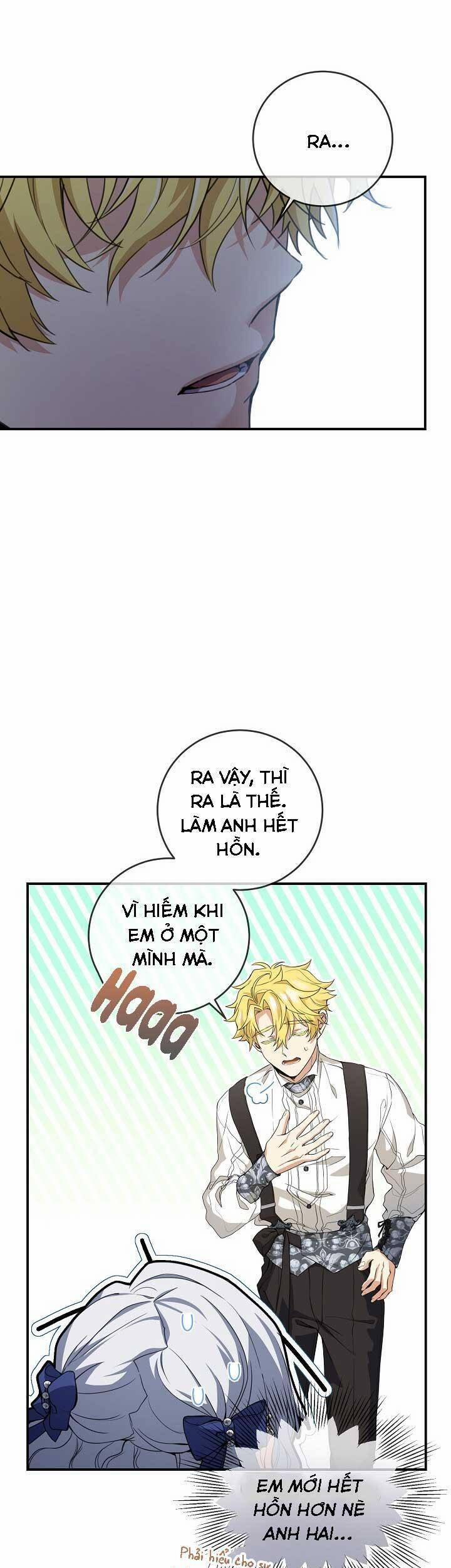 Hướng Về Ánh Dương Lần Nữa 49 trang 65