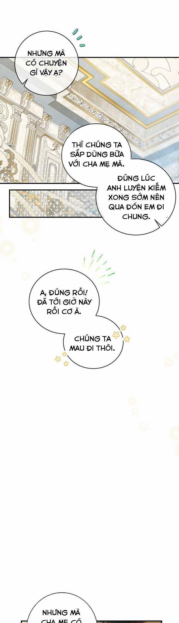 Hướng Về Ánh Dương Lần Nữa 49 trang 67