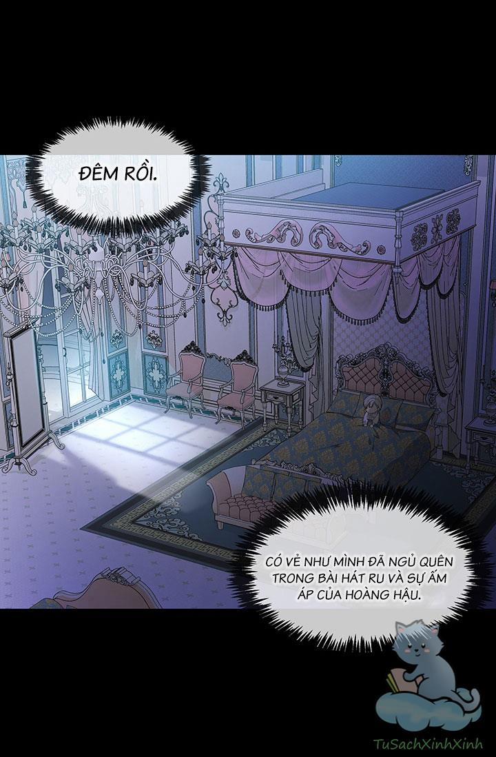 Hướng Về Ánh Dương Lần Nữa 5.5 trang 0