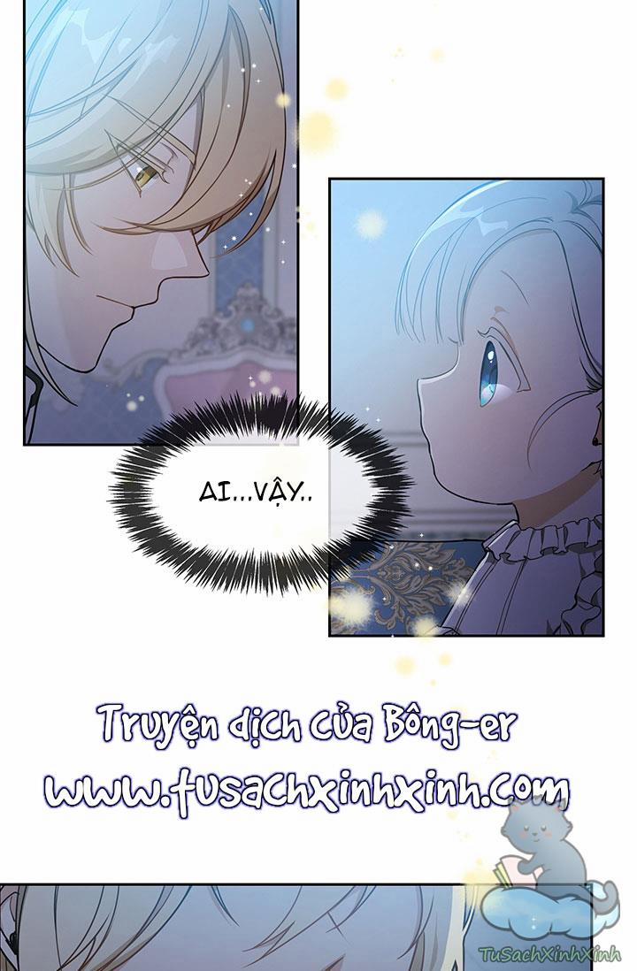 Hướng Về Ánh Dương Lần Nữa 5.5 trang 15