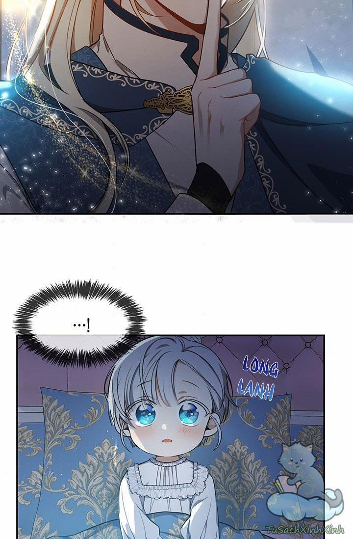 Hướng Về Ánh Dương Lần Nữa 5.5 trang 21