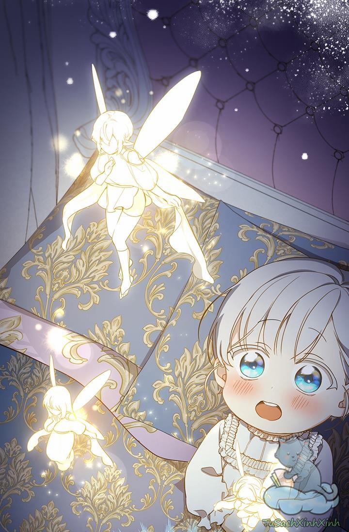 Hướng Về Ánh Dương Lần Nữa 5.5 trang 25