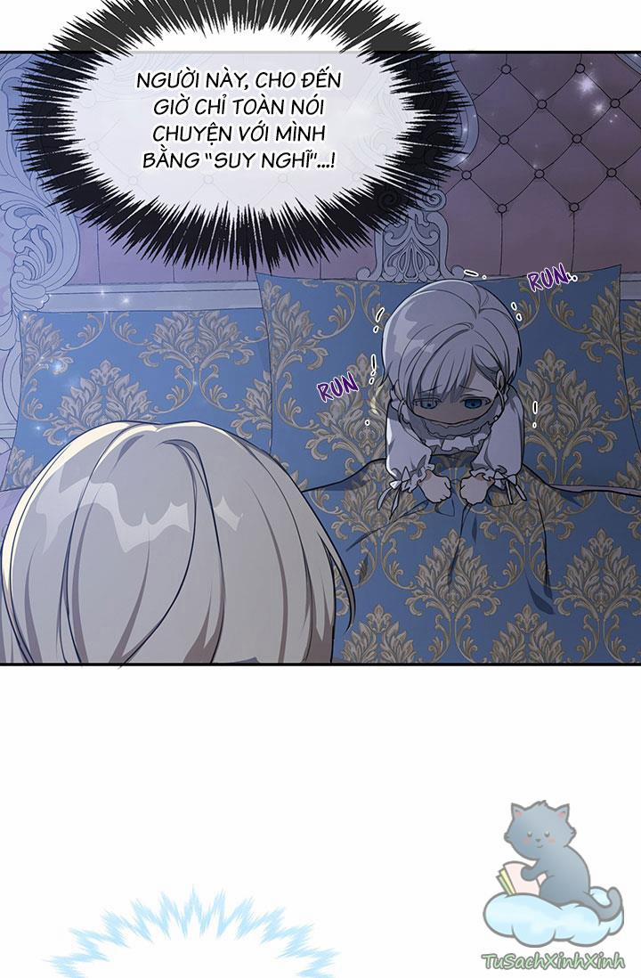 Hướng Về Ánh Dương Lần Nữa 5.5 trang 28