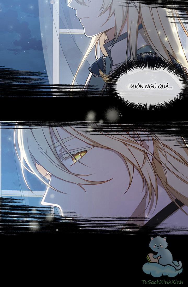 Hướng Về Ánh Dương Lần Nữa 5.5 trang 35