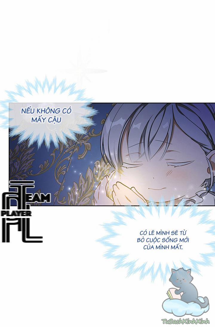 Hướng Về Ánh Dương Lần Nữa 5.5 trang 5