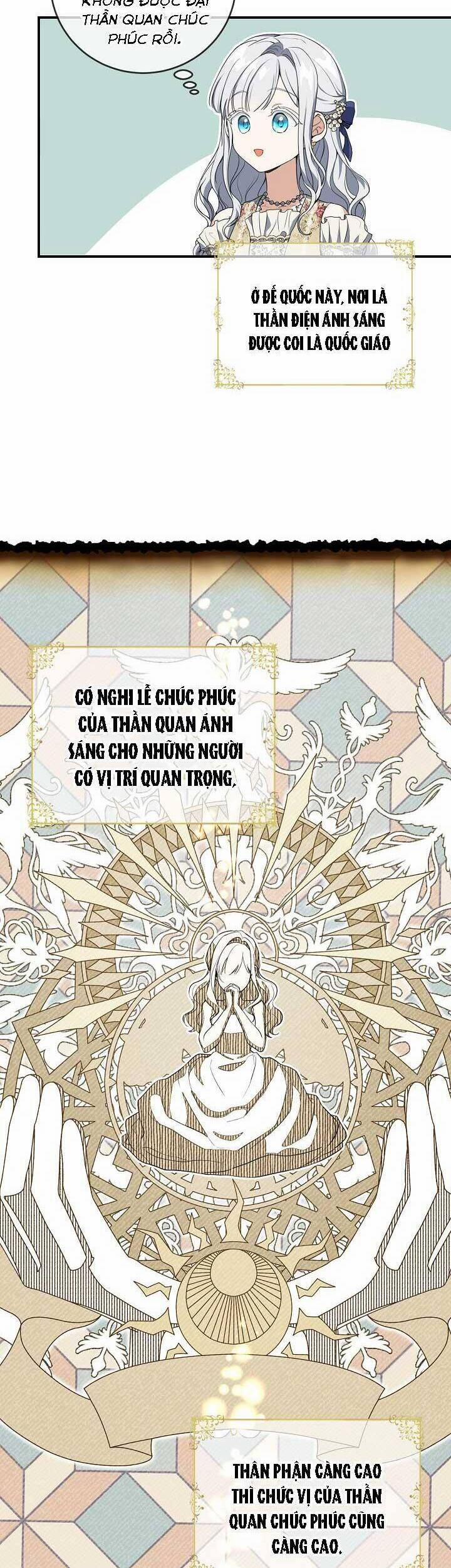 Hướng Về Ánh Dương Lần Nữa 50 trang 14