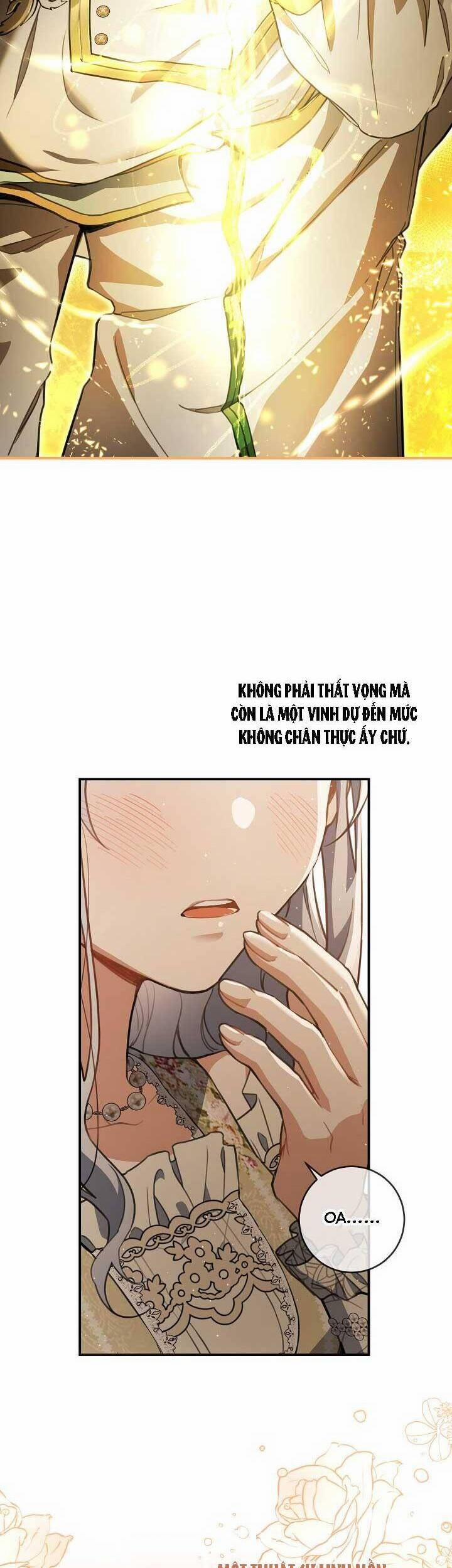 Hướng Về Ánh Dương Lần Nữa 50 trang 17