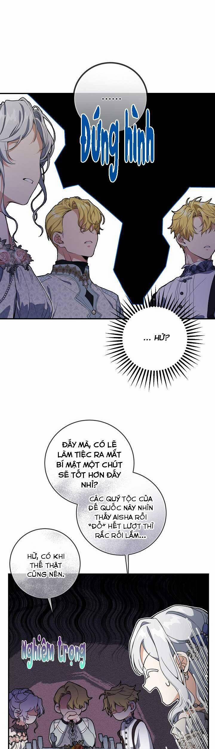 Hướng Về Ánh Dương Lần Nữa 50 trang 19