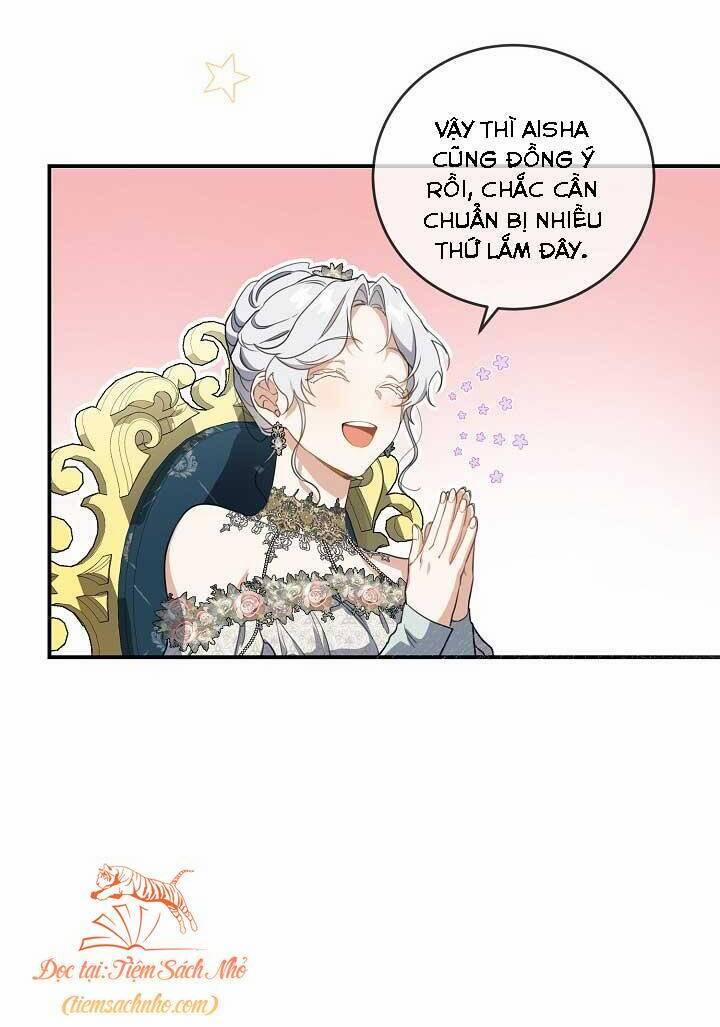 Hướng Về Ánh Dương Lần Nữa 50 trang 21