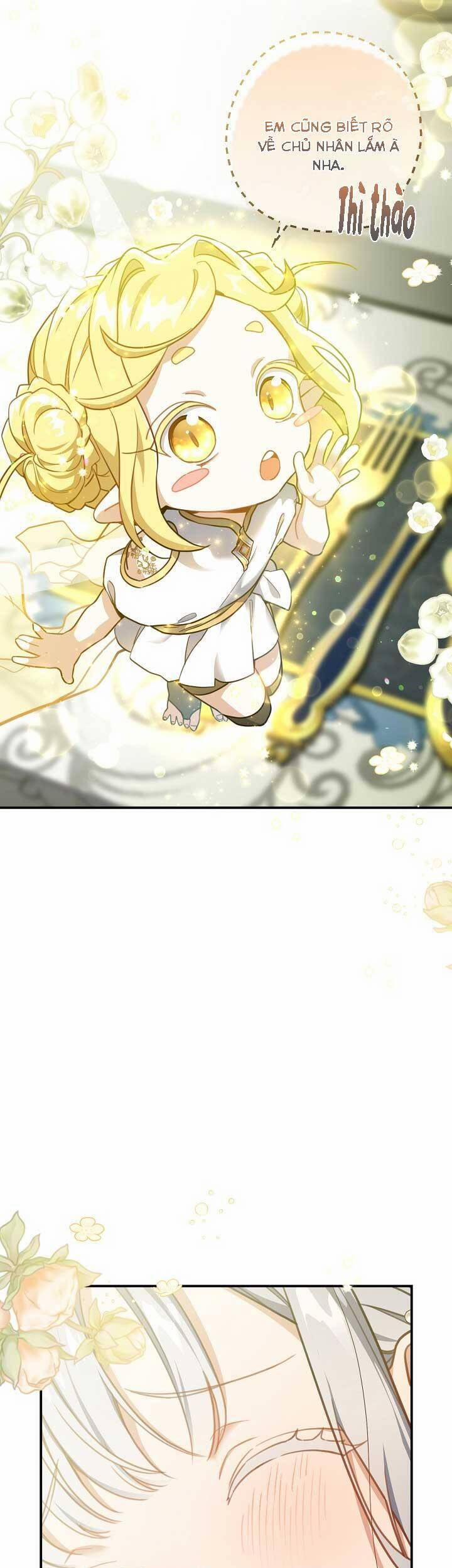 Hướng Về Ánh Dương Lần Nữa 50 trang 25