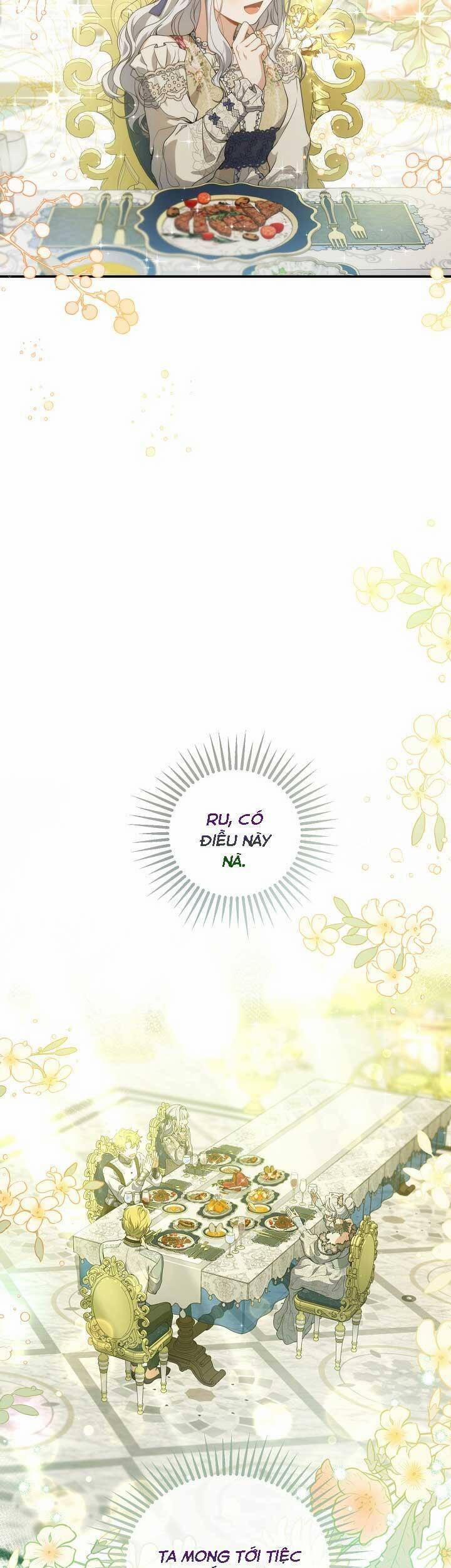 Hướng Về Ánh Dương Lần Nữa 50 trang 27