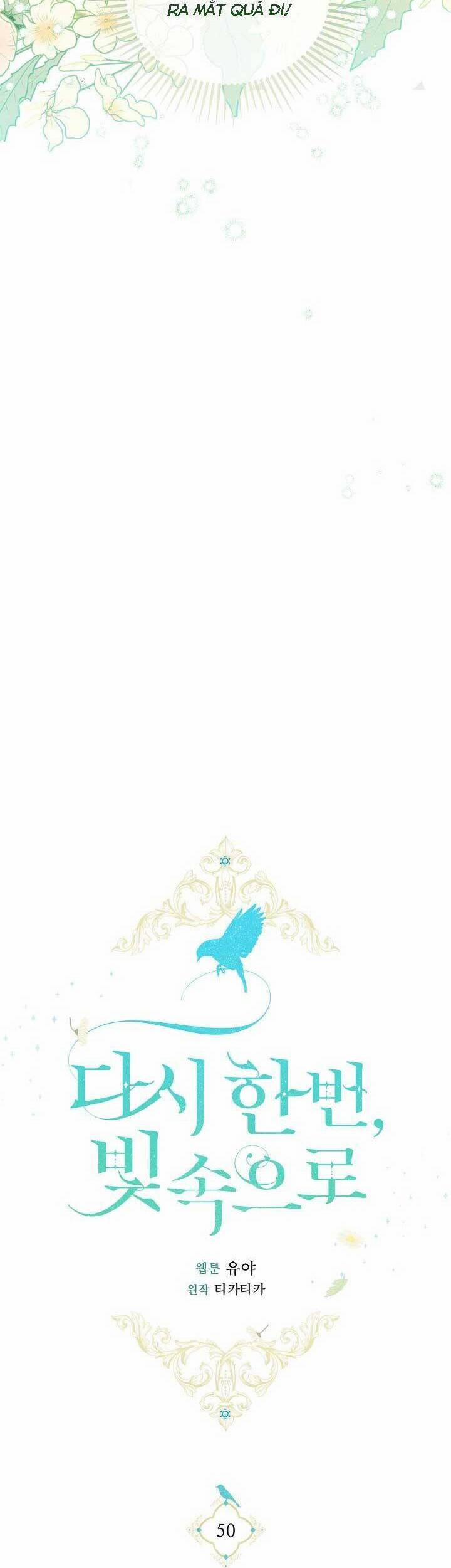 Hướng Về Ánh Dương Lần Nữa 50 trang 28