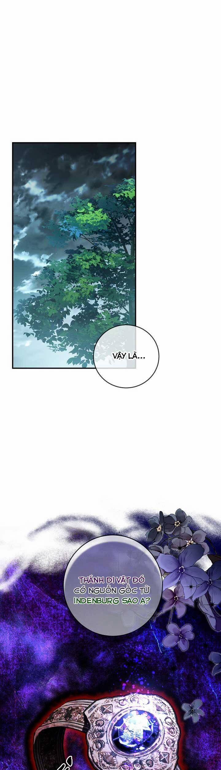 Hướng Về Ánh Dương Lần Nữa 50 trang 33