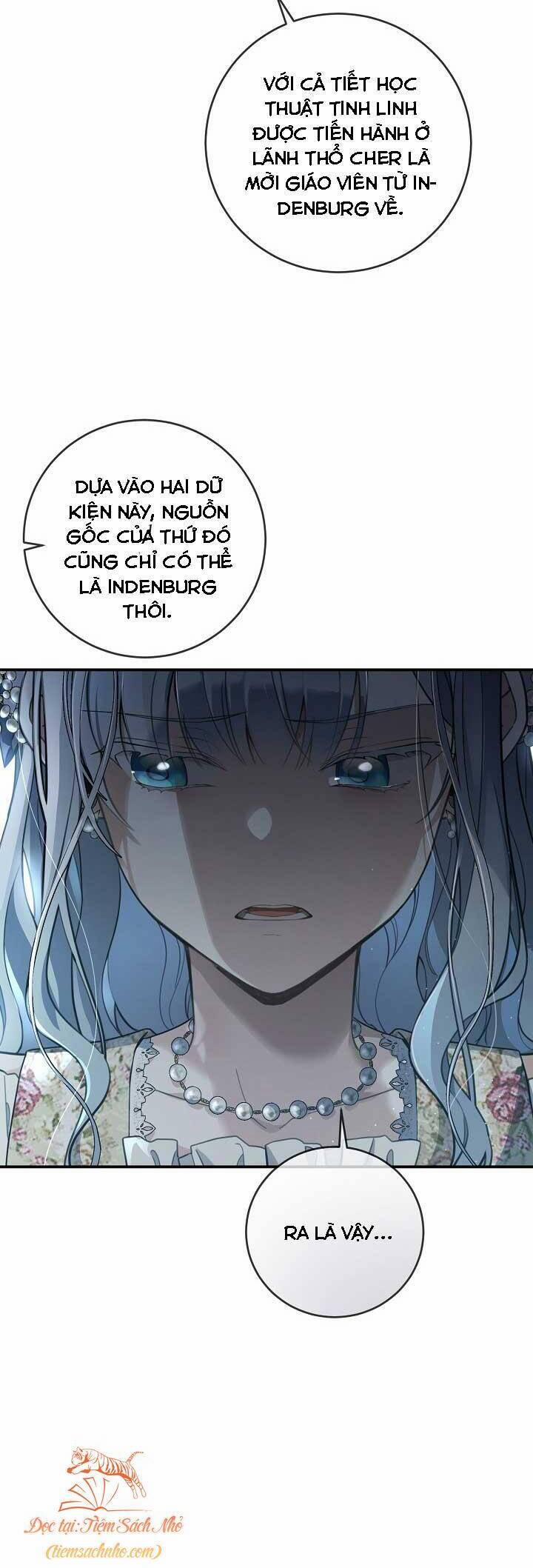 Hướng Về Ánh Dương Lần Nữa 50 trang 35