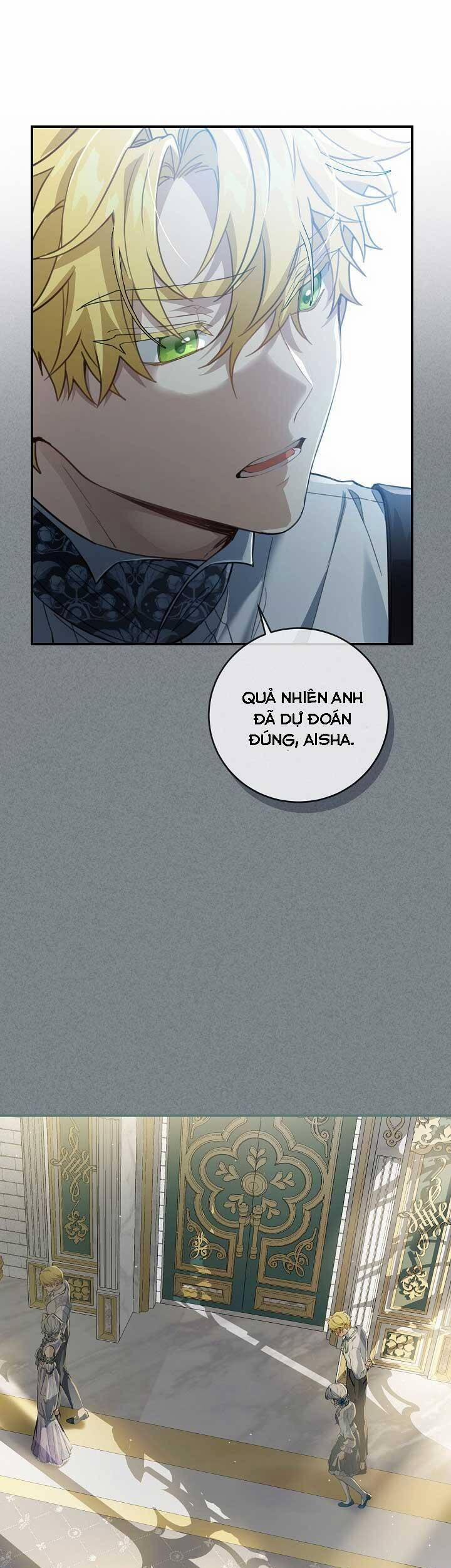 Hướng Về Ánh Dương Lần Nữa 50 trang 36