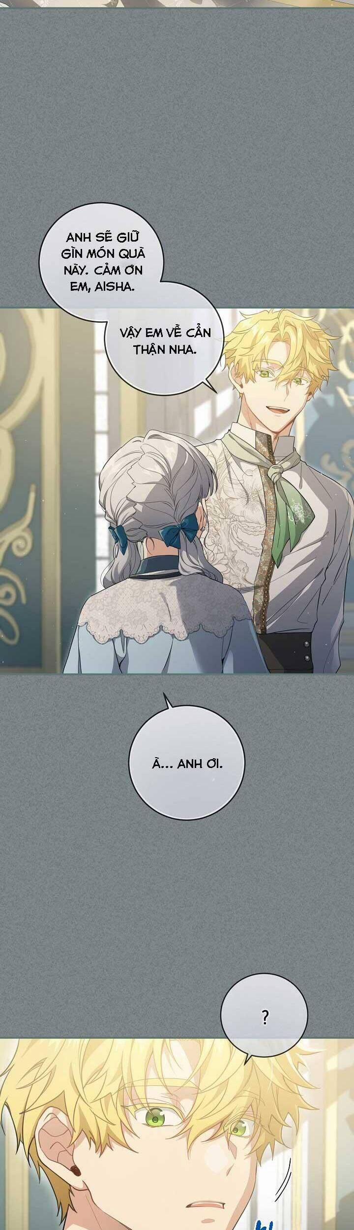 Hướng Về Ánh Dương Lần Nữa 50 trang 37