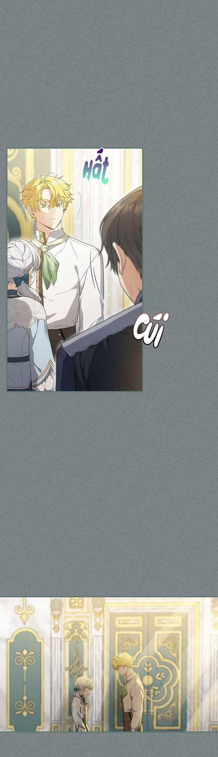 Hướng Về Ánh Dương Lần Nữa 50 trang 39