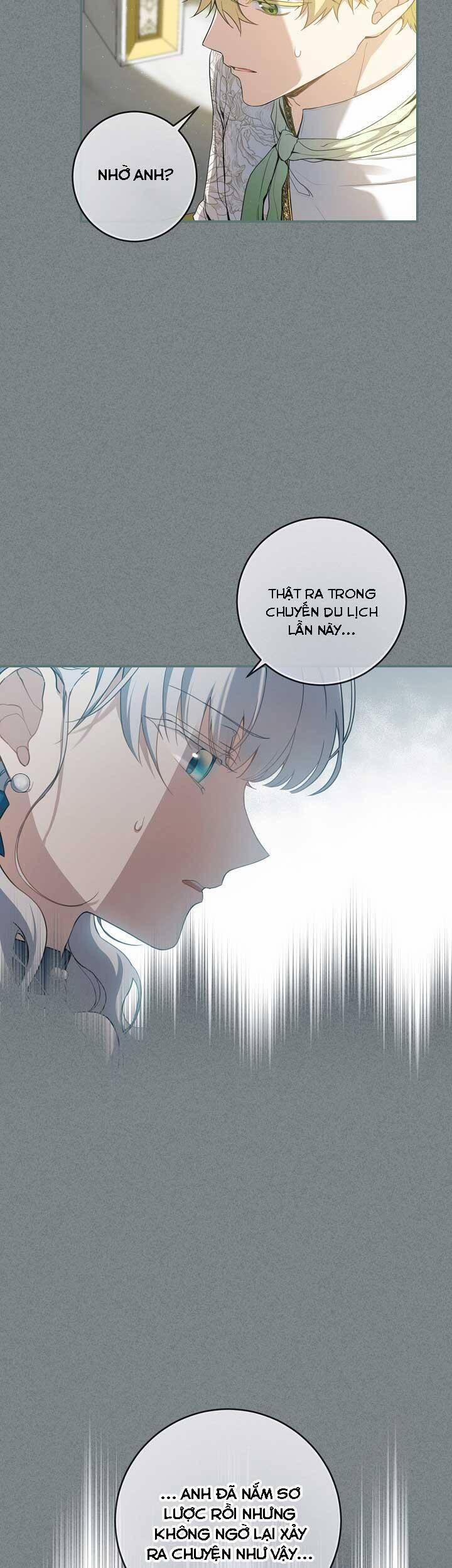 Hướng Về Ánh Dương Lần Nữa 50 trang 41