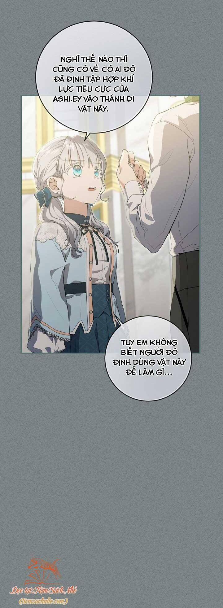 Hướng Về Ánh Dương Lần Nữa 50 trang 43