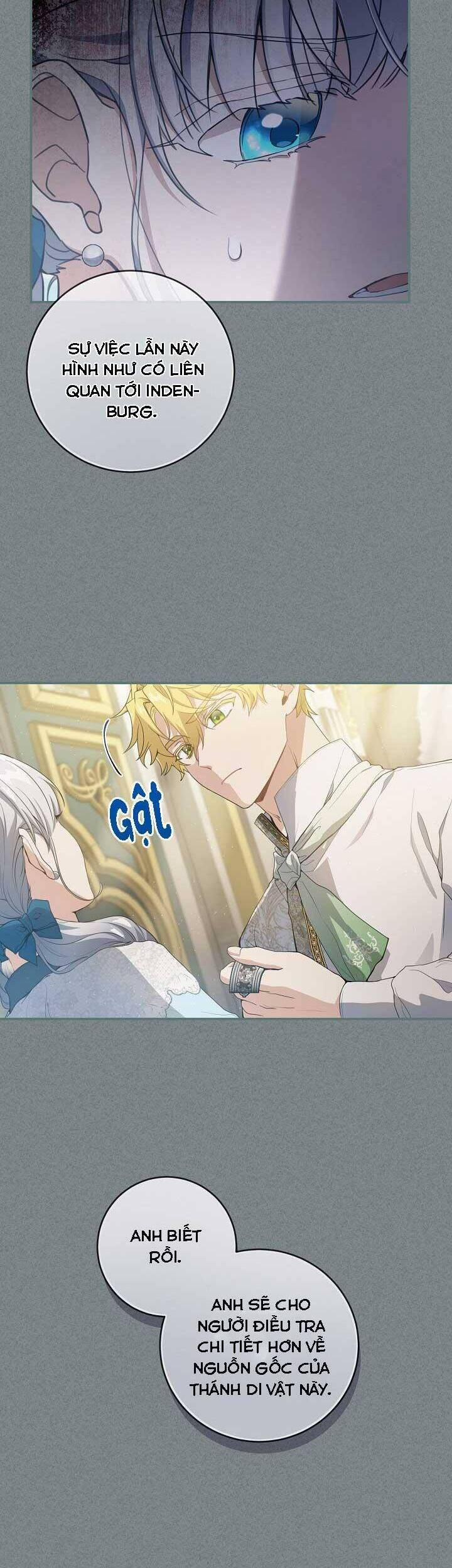 Hướng Về Ánh Dương Lần Nữa 50 trang 45