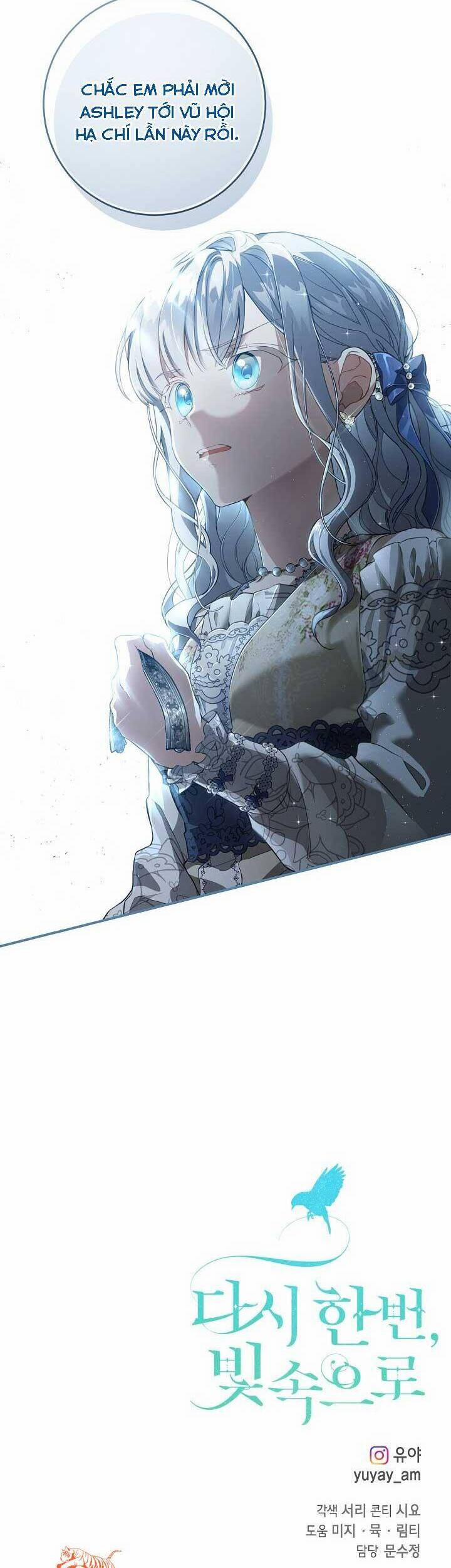 Hướng Về Ánh Dương Lần Nữa 50 trang 48