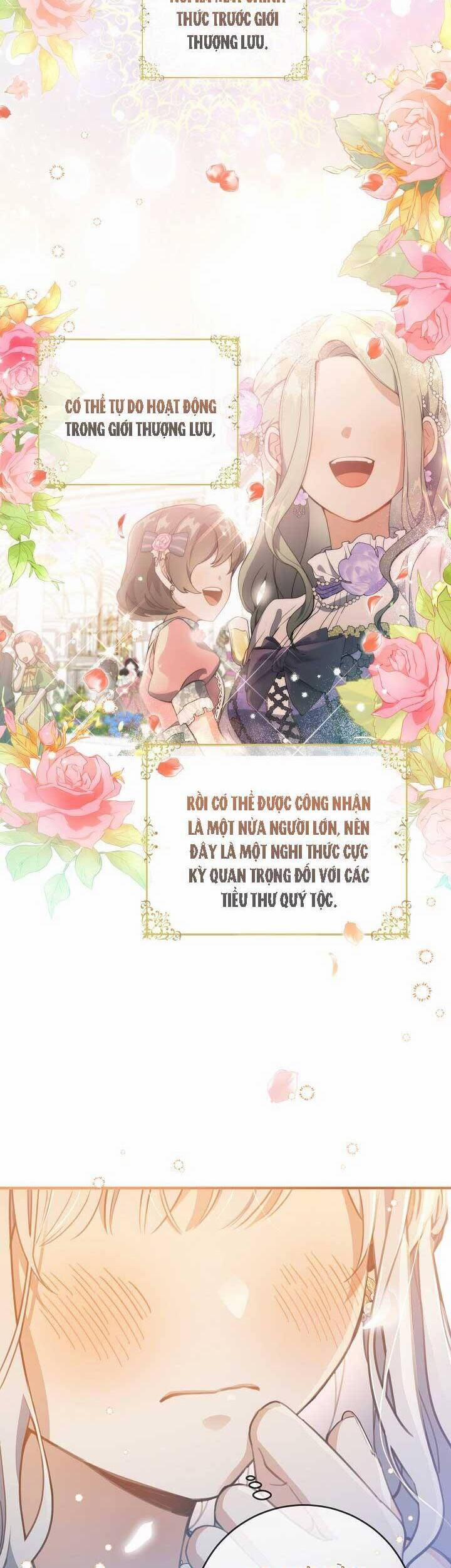 Hướng Về Ánh Dương Lần Nữa 50 trang 8