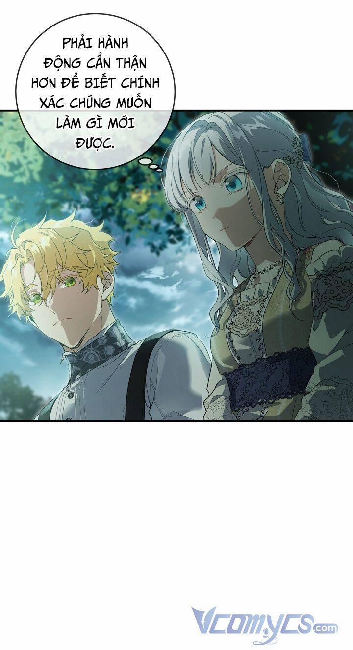 Hướng Về Ánh Dương Lần Nữa 51 trang 10