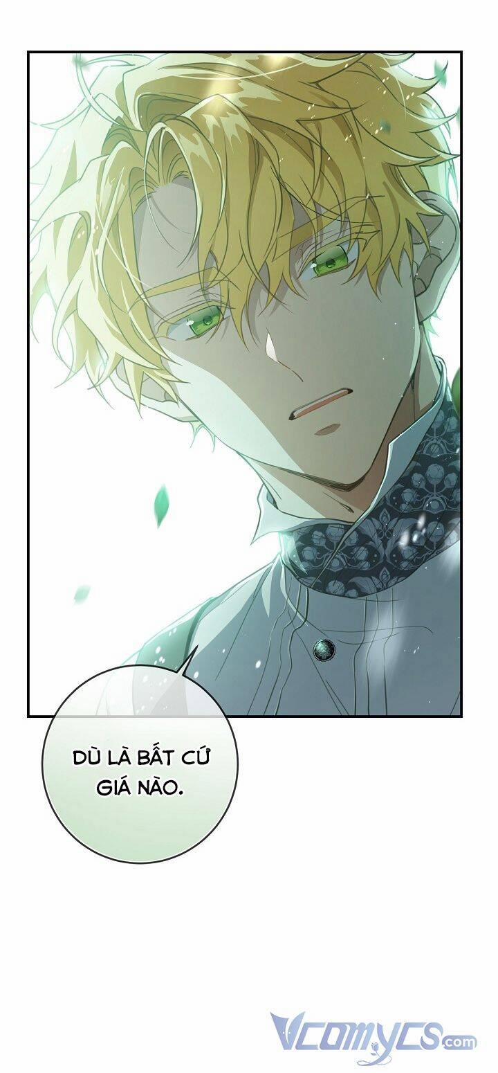 Hướng Về Ánh Dương Lần Nữa 51 trang 16