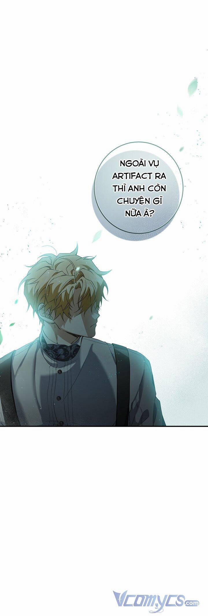 Hướng Về Ánh Dương Lần Nữa 51 trang 19