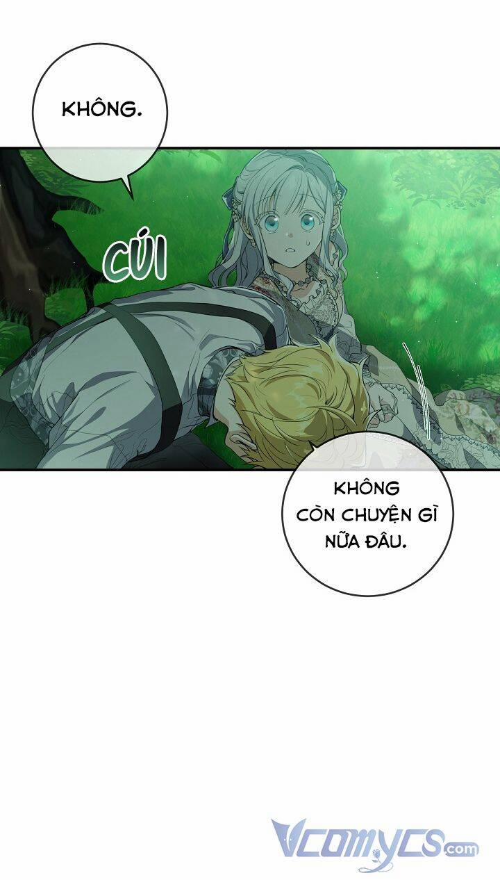 Hướng Về Ánh Dương Lần Nữa 51 trang 21