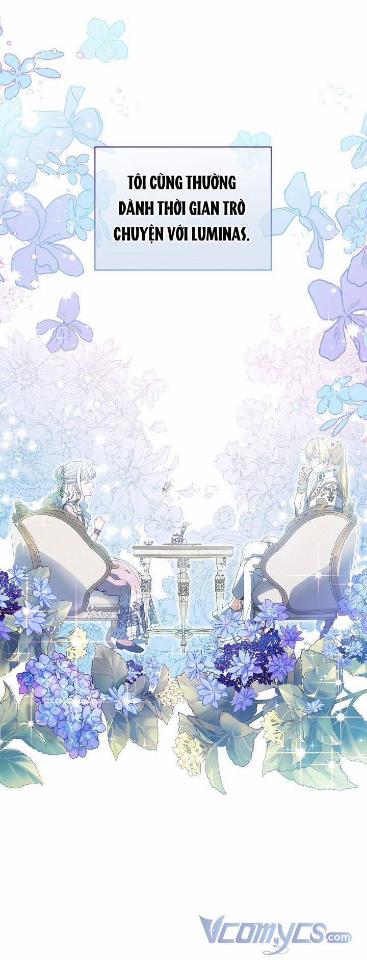 Hướng Về Ánh Dương Lần Nữa 51 trang 31