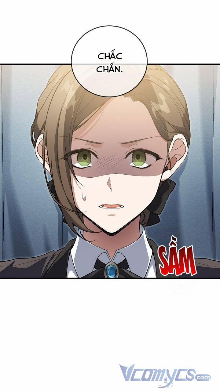 Hướng Về Ánh Dương Lần Nữa 51 trang 34