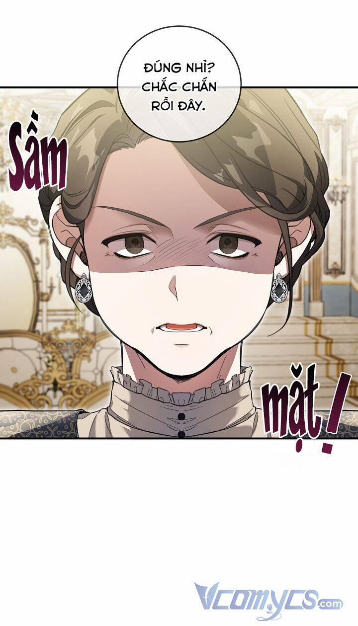 Hướng Về Ánh Dương Lần Nữa 51 trang 35