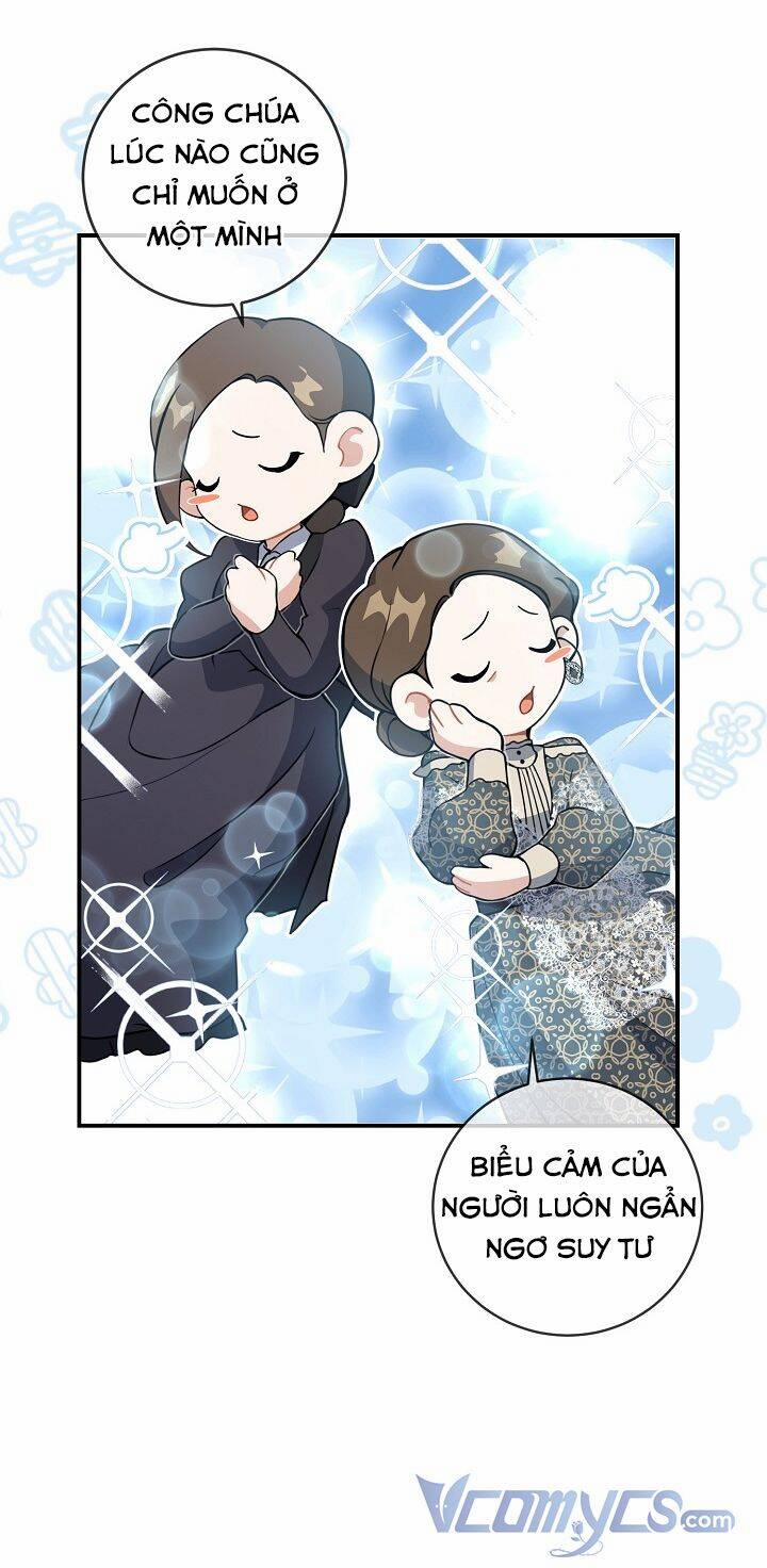 Hướng Về Ánh Dương Lần Nữa 51 trang 36