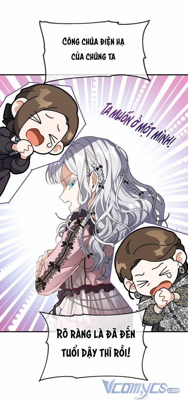 Hướng Về Ánh Dương Lần Nữa 51 trang 38