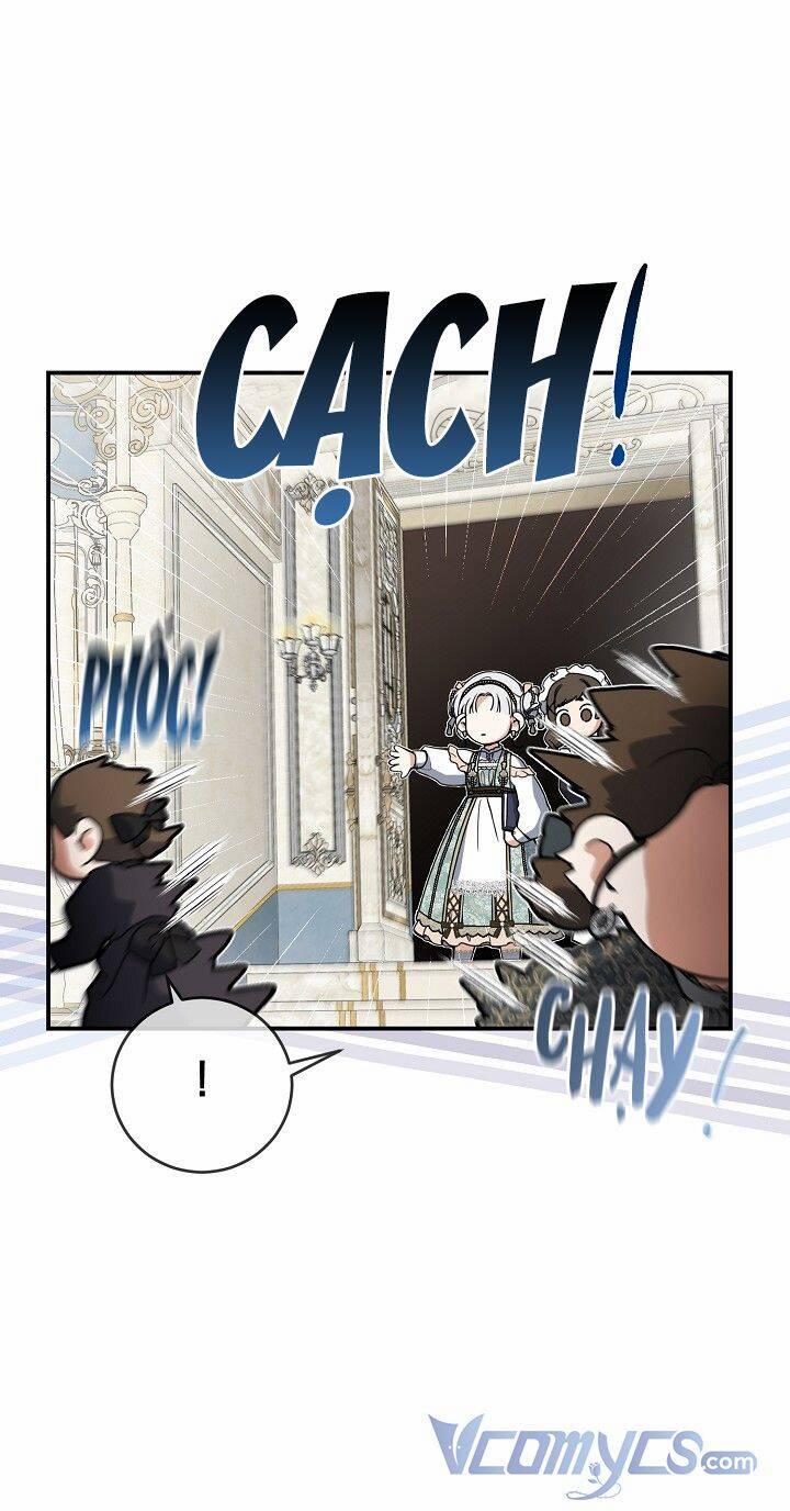 Hướng Về Ánh Dương Lần Nữa 51 trang 39