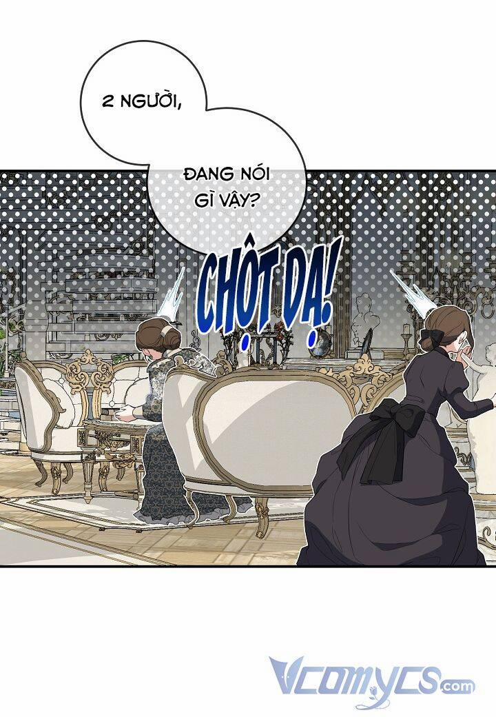 Hướng Về Ánh Dương Lần Nữa 51 trang 41