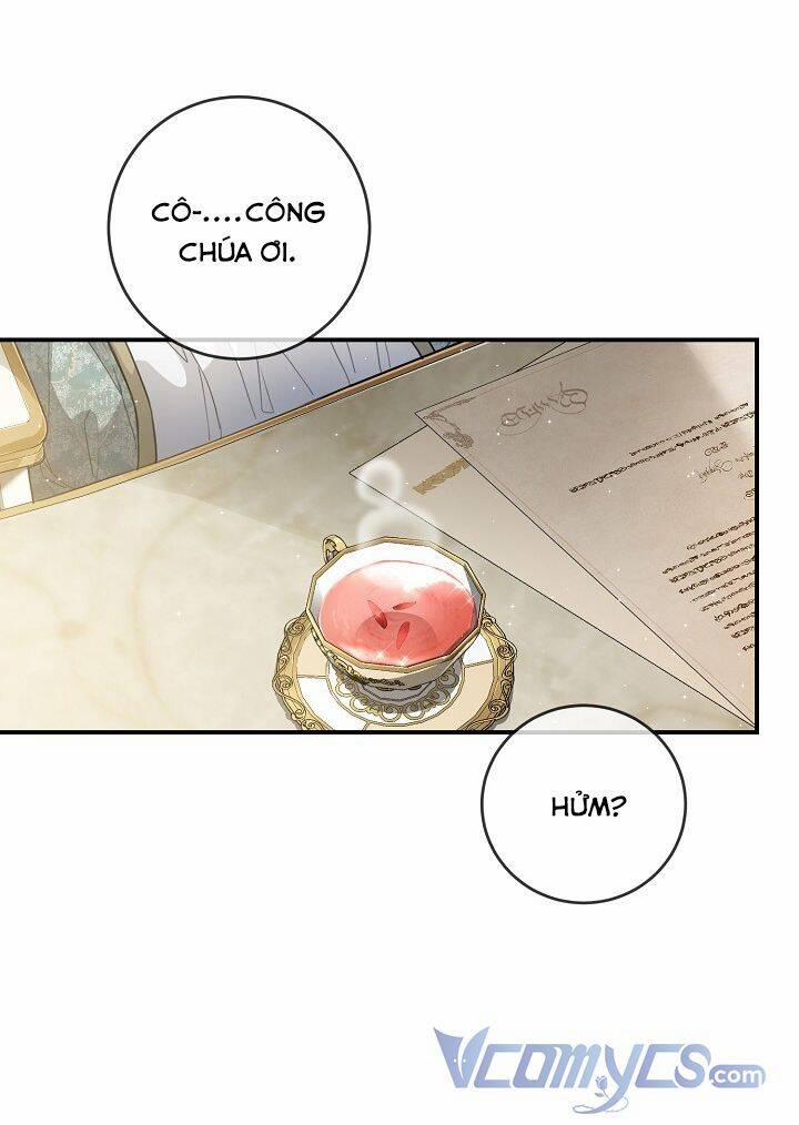 Hướng Về Ánh Dương Lần Nữa 51 trang 43