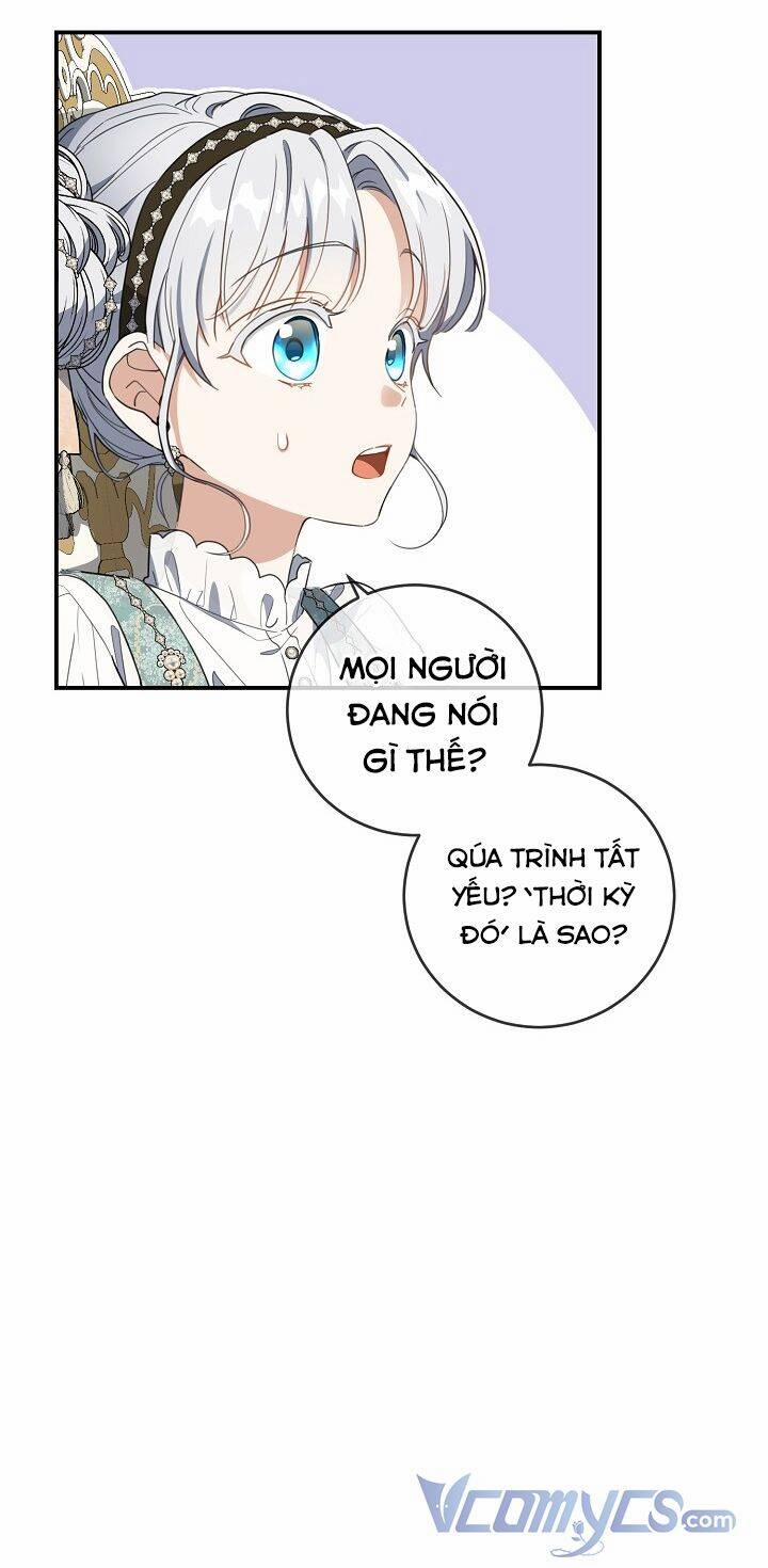 Hướng Về Ánh Dương Lần Nữa 51 trang 47