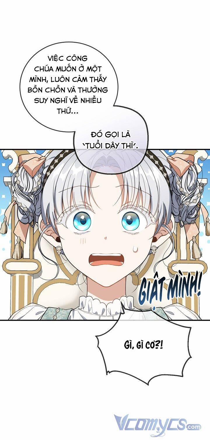 Hướng Về Ánh Dương Lần Nữa 51 trang 48