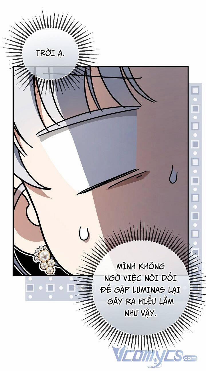 Hướng Về Ánh Dương Lần Nữa 51 trang 49