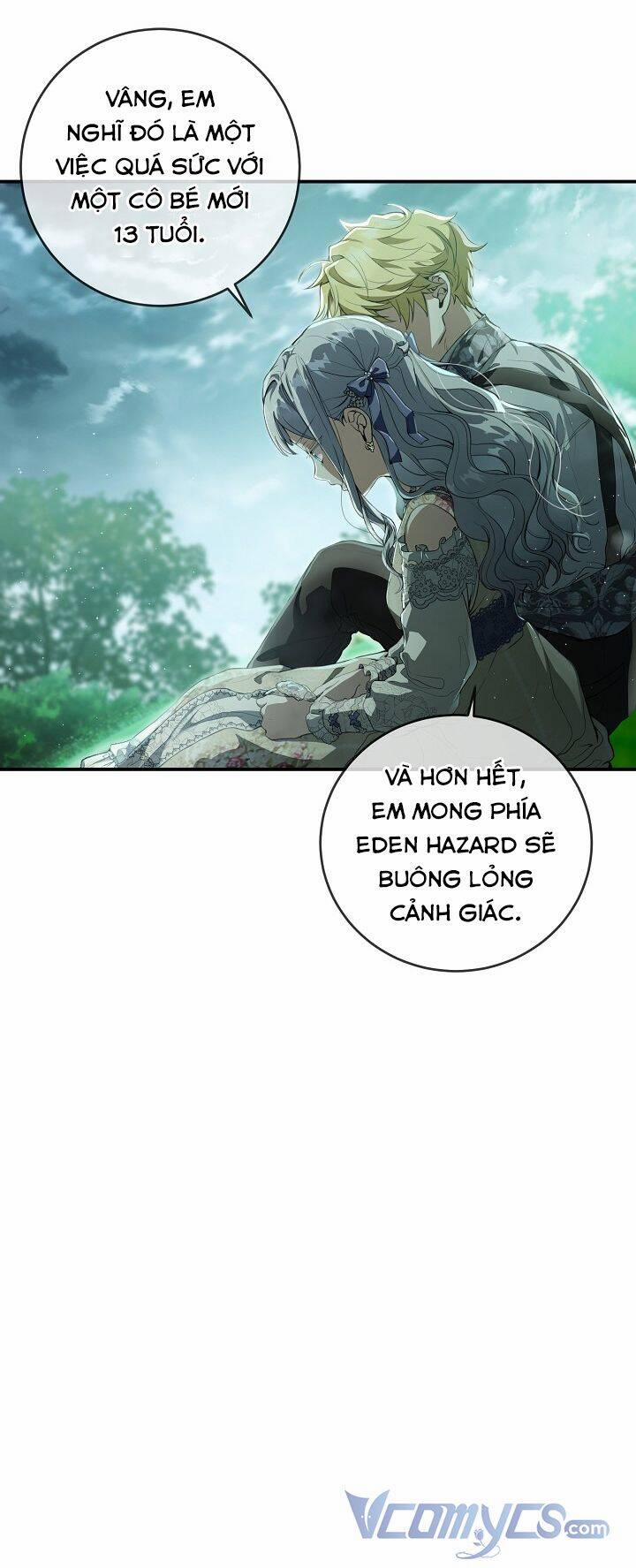 Hướng Về Ánh Dương Lần Nữa 51 trang 5