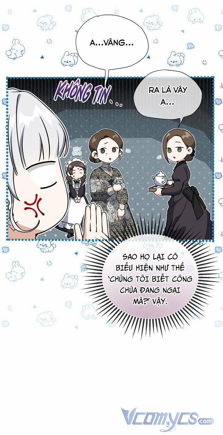 Hướng Về Ánh Dương Lần Nữa 51 trang 51