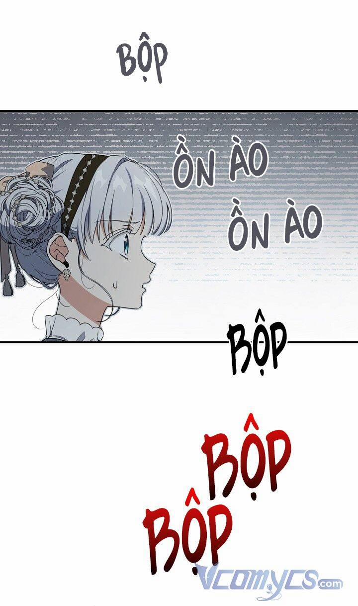 Hướng Về Ánh Dương Lần Nữa 51 trang 52