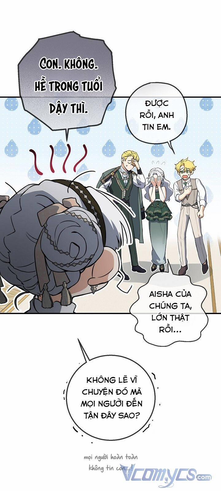 Hướng Về Ánh Dương Lần Nữa 51 trang 56