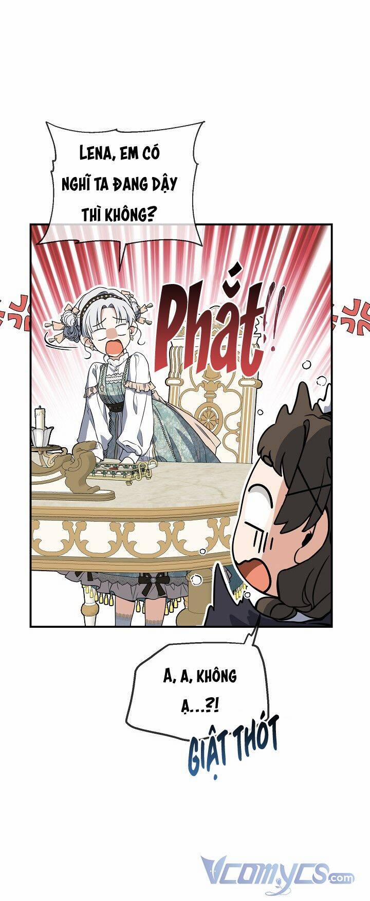 Hướng Về Ánh Dương Lần Nữa 51 trang 57