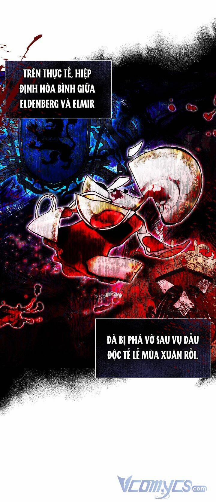 Hướng Về Ánh Dương Lần Nữa 51 trang 6