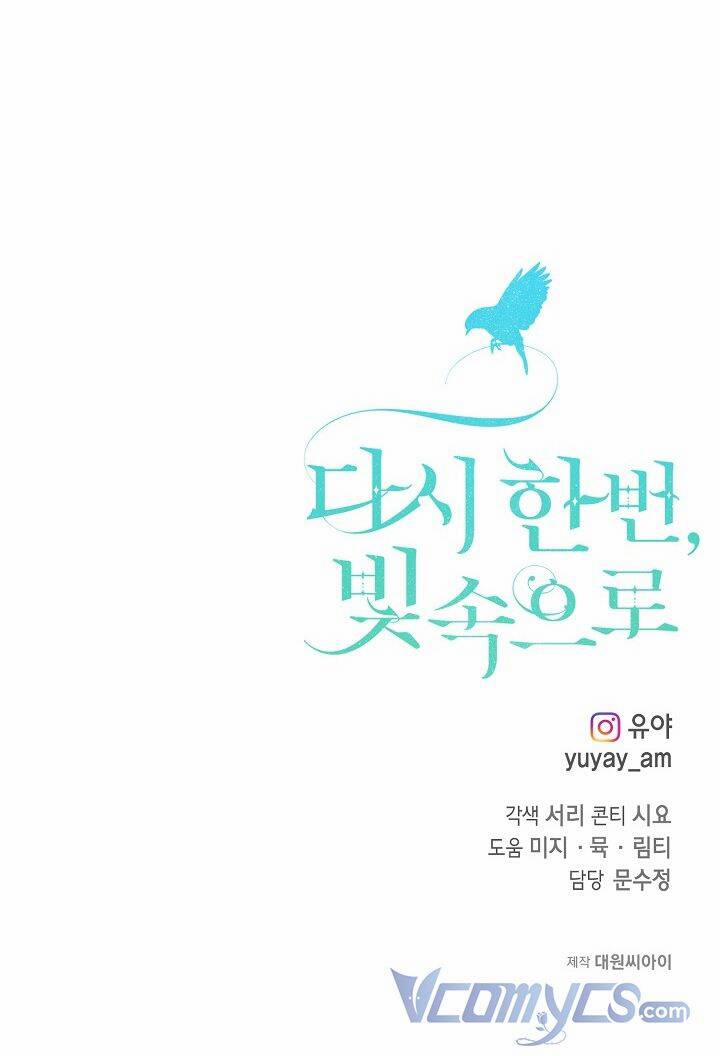 Hướng Về Ánh Dương Lần Nữa 51 trang 60