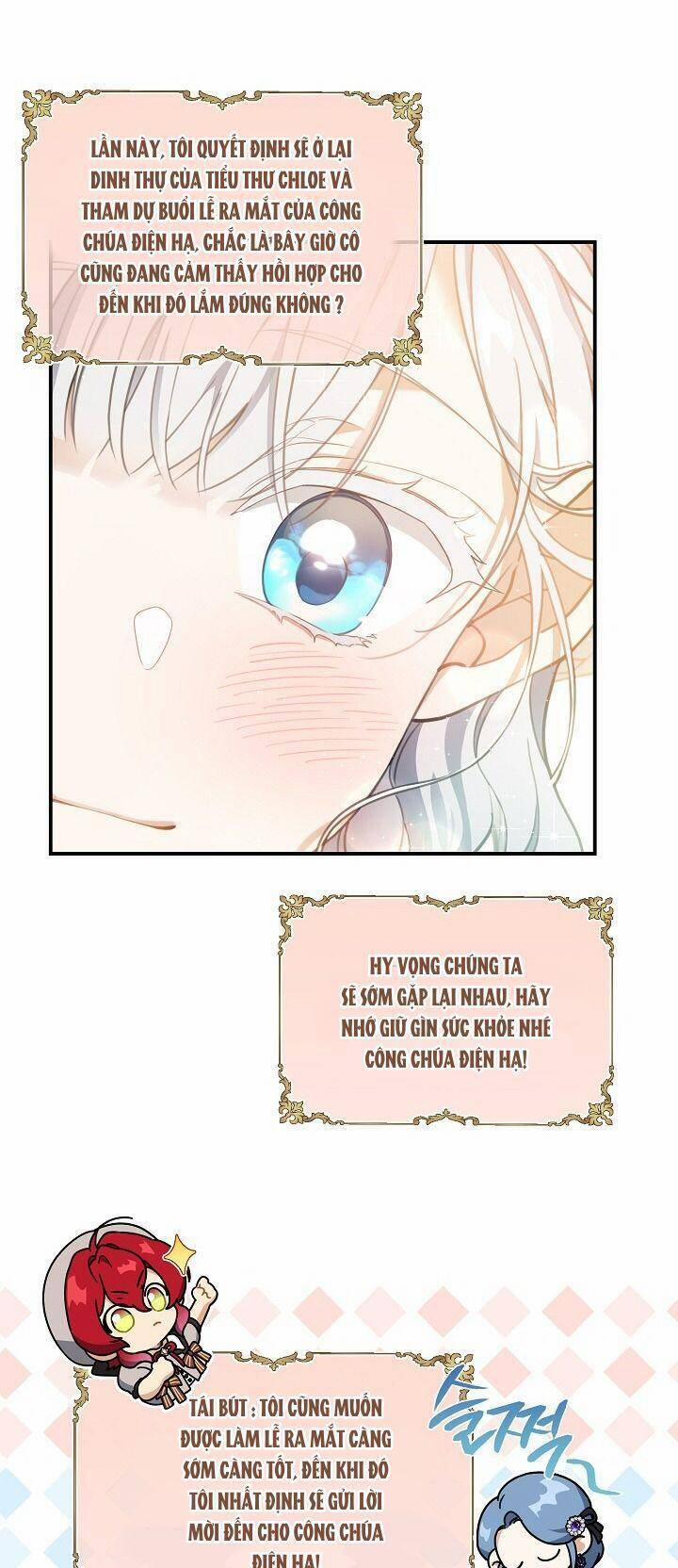 Hướng Về Ánh Dương Lần Nữa 52 trang 10